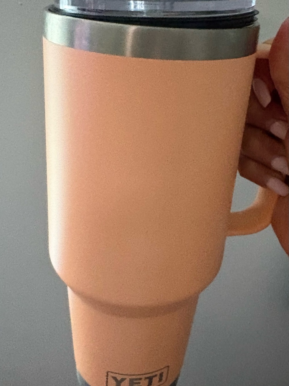 Yeti Rambler - Picture 5 of 7